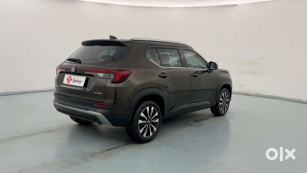Honda Elevate Vx Cvt, 2024, Petrol