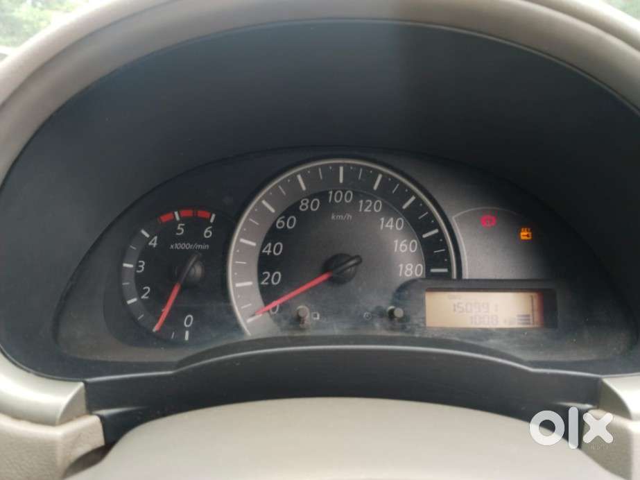 Nissan Micra Xv Diesel, 2011, Diesel