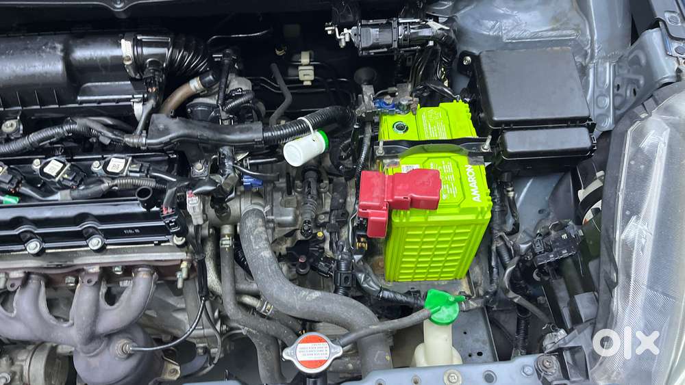 Maruti Suzuki Baleno 1.2 Alpha At, 2018, Petrol