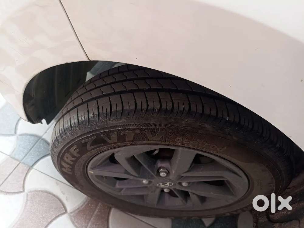 Hyundai Grand I10 Nios 2020