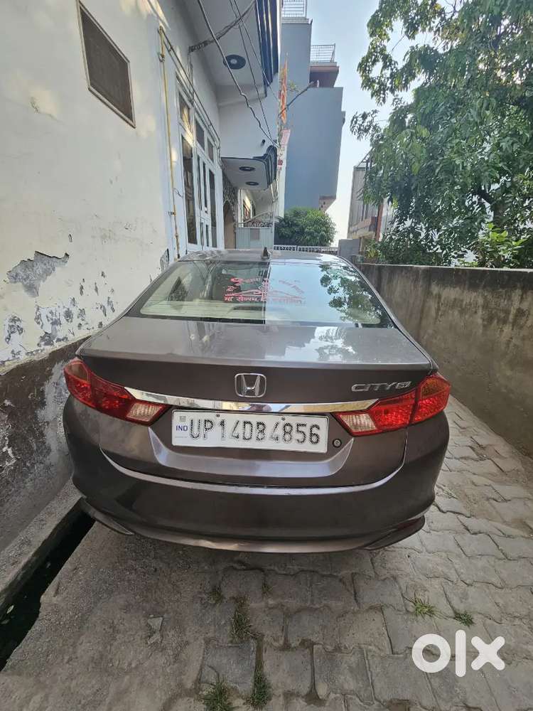 Honda City 2016 Diesel 198700 Km Driven
