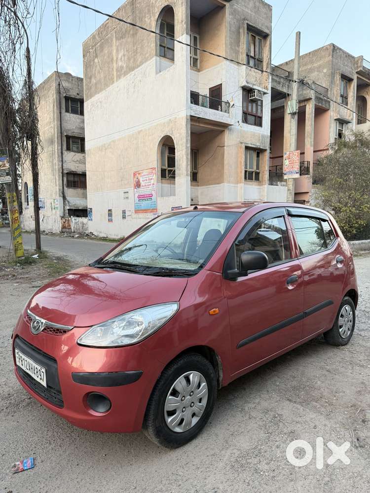 Hyundai I10 2007-2010 Era 1.1, 2009, Petrol