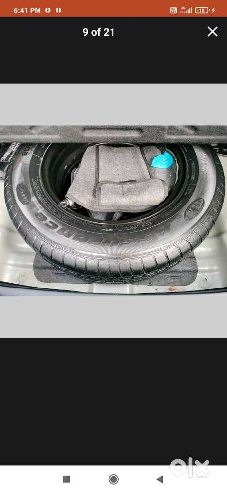 Kia Seltos Htk Plus G, 2020, Petrol