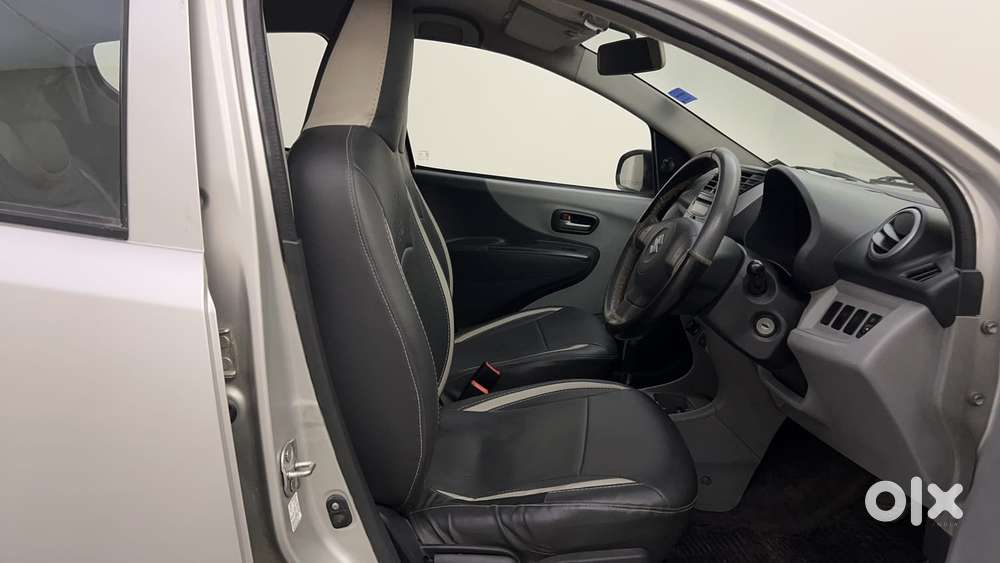 Maruti Suzuki A-star Vxi (abs), Automatic, 2011, Petrol