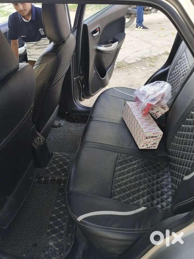 My Car Is Good Condition