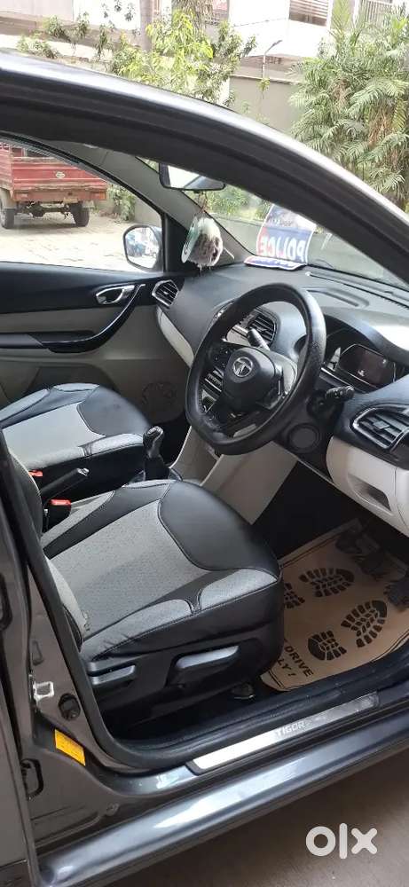 Tata Tigor Icng