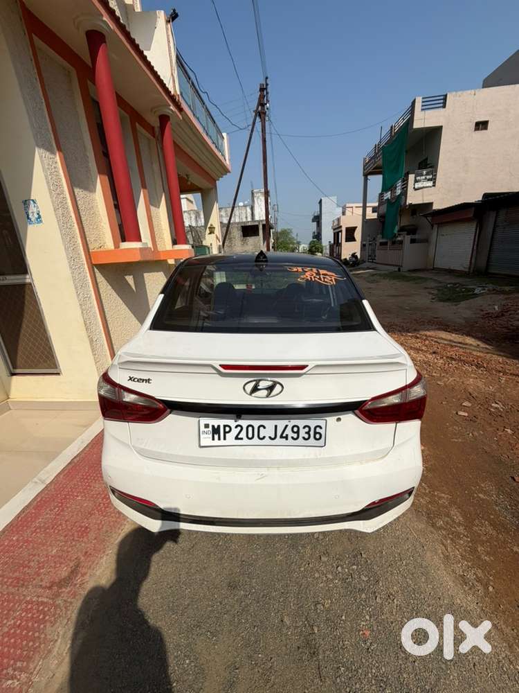 Hyundai Xcent Prime 2019 Diesel