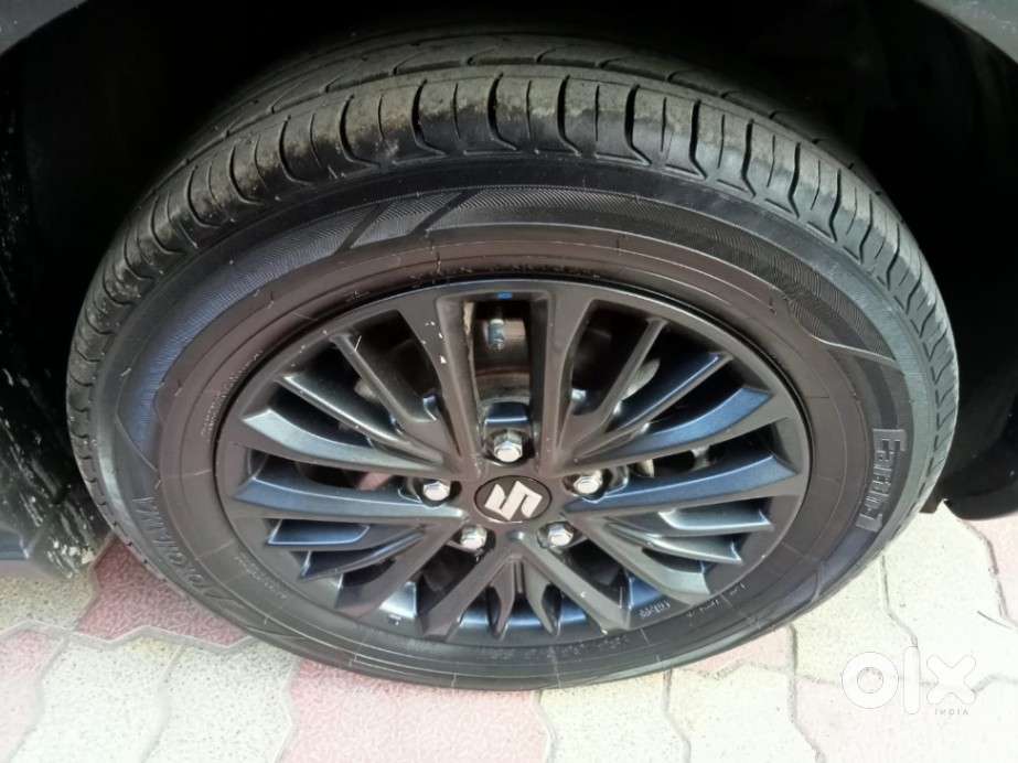 Maruti Suzuki Xl6 1.5 Zeta Mt, 2019, Petrol