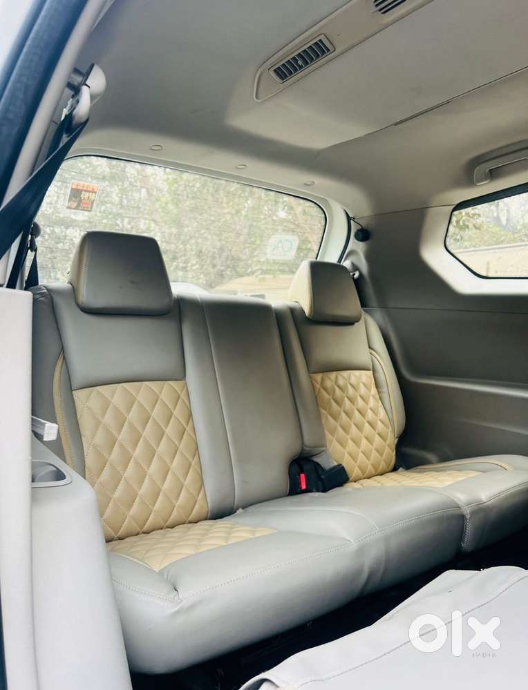 Mahindra Marazzo M4 8str, 2020, Diesel