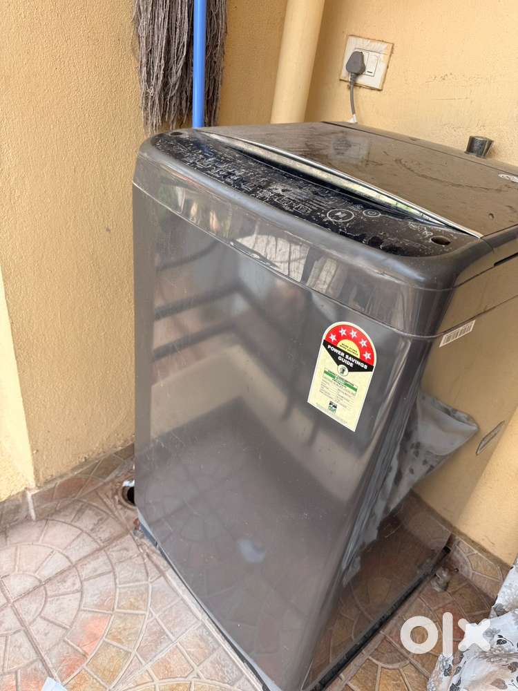 LG Top Load Washing Machine &ndash; Good Working Condition