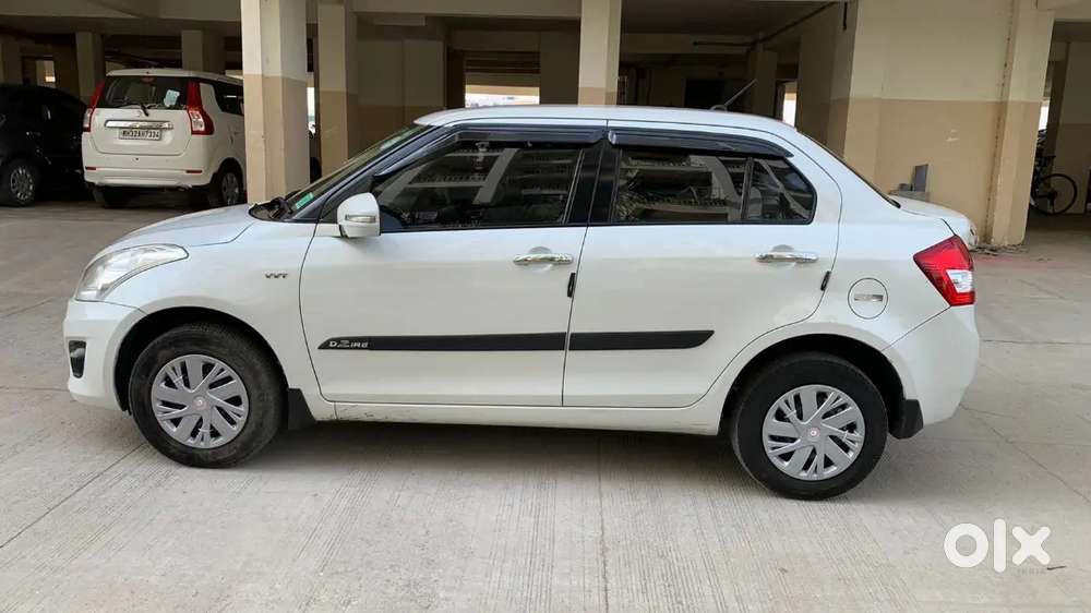 Maruti Suzuki Dzire 2014