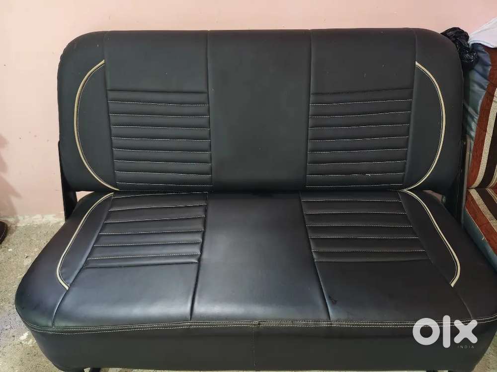 Maruti Suzuki Omni 2019 5 Seater Std