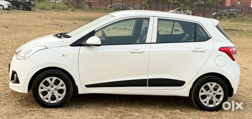 Hyundai Grand I10 2013-2016 Magna, 2014, Petrol