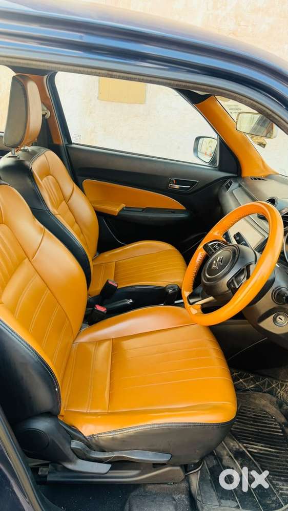 Maruti Suzuki Swift 2021 Year Model