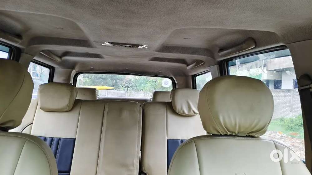 Mahindra Xylo Diesel 2013