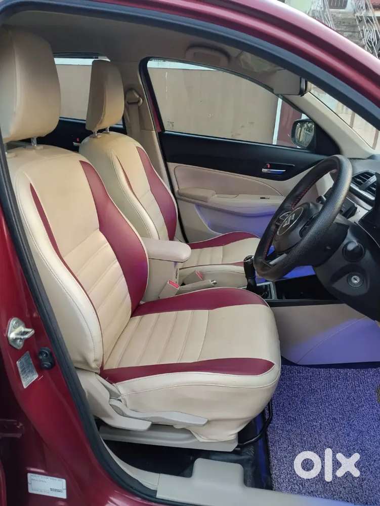 Maruti Suzuki88832 Dzire 2019 Diesel 44410