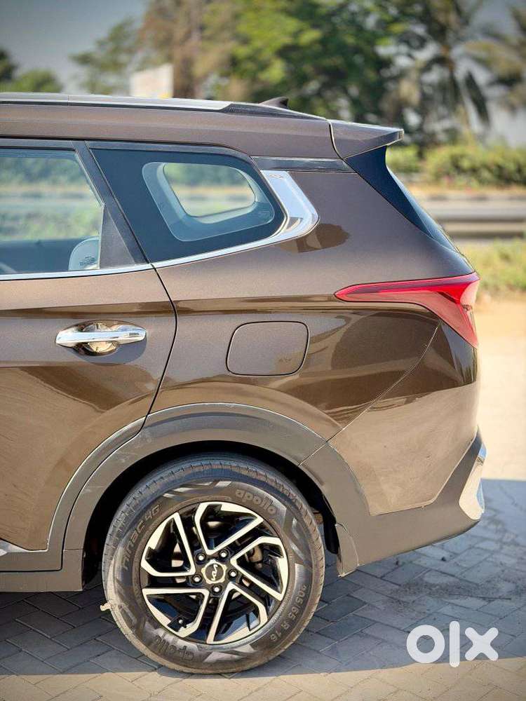 Kia Carens 1.5 Luxury Plus Diesel 6 Str, 2022, Diesel