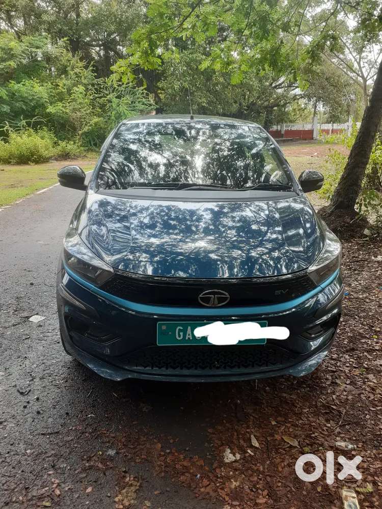 Tata Tiago Ev 2024