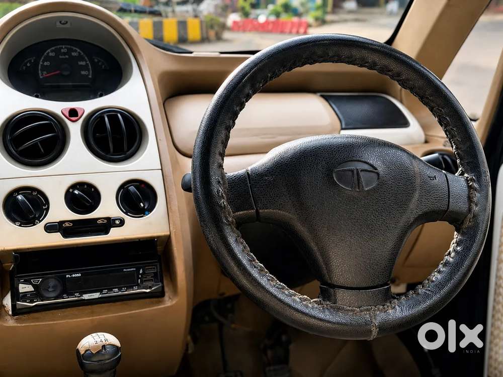 Tata Nano Twist Xt, 2014, Petrol