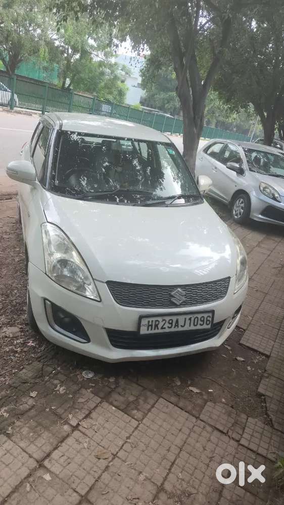 Maruti Suzuki Swift Ddis 2015 Diesel