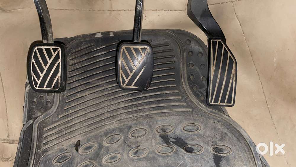 Maruti Suzuki Ertiga Vxi Cng, 2016, Cng & Hybrids