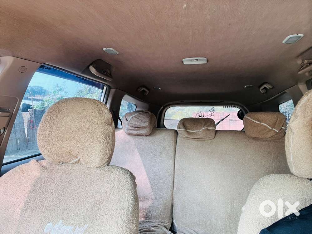 Mahindra Xuv500 Diesel 2012
