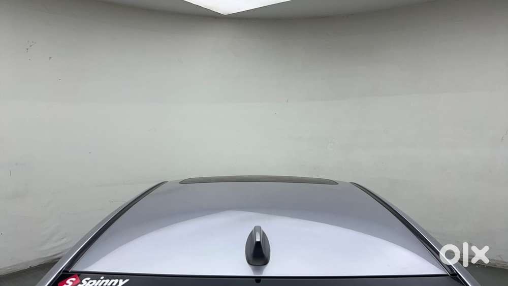 Honda City Zx Petrol Cvt, 2024, Petrol
