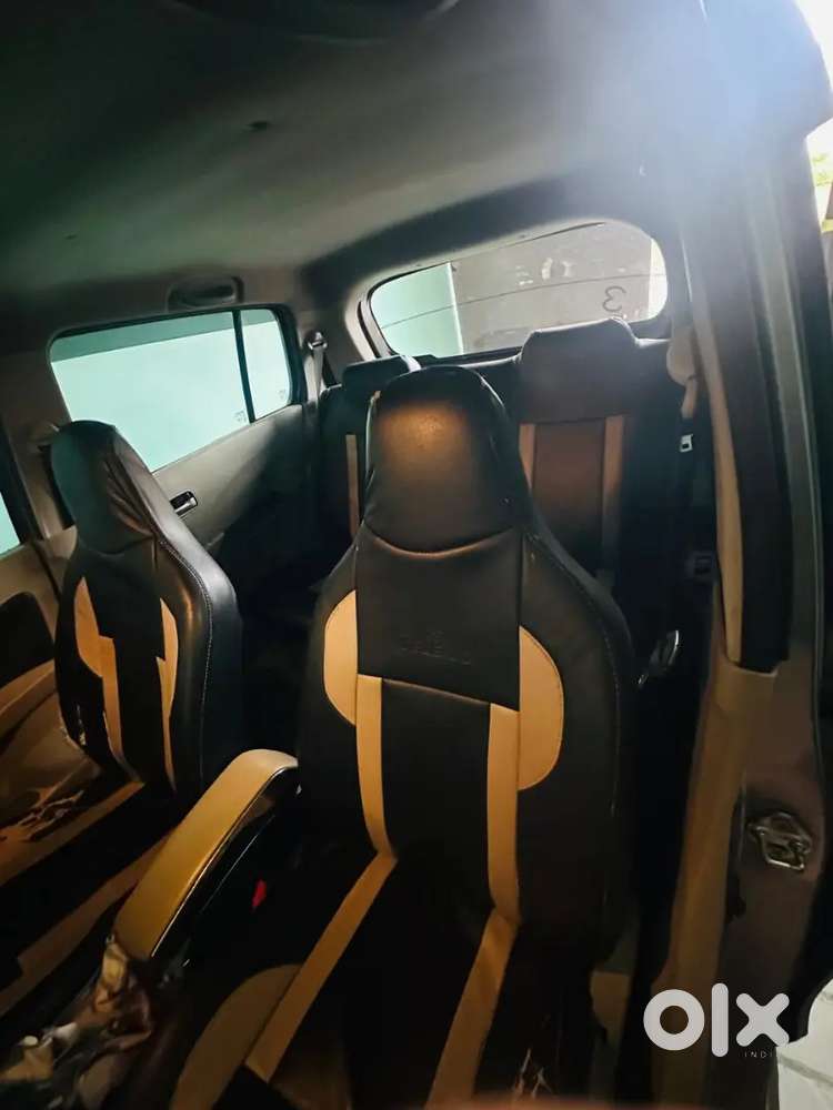 2017 Maruti Suzuki Celerio Vxi