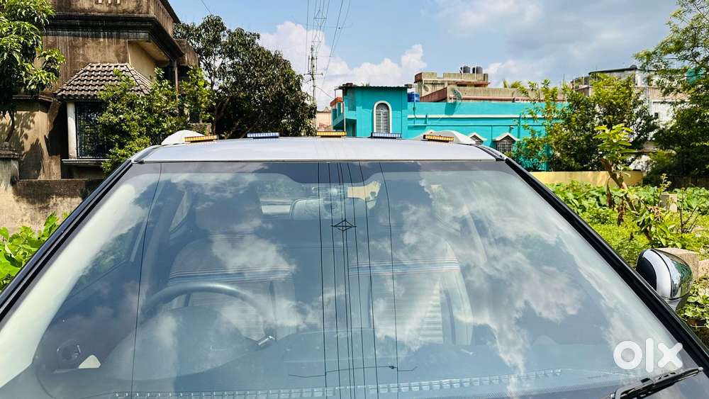 Mahindra Xuv300 W4 Diesel, 2021, Diesel