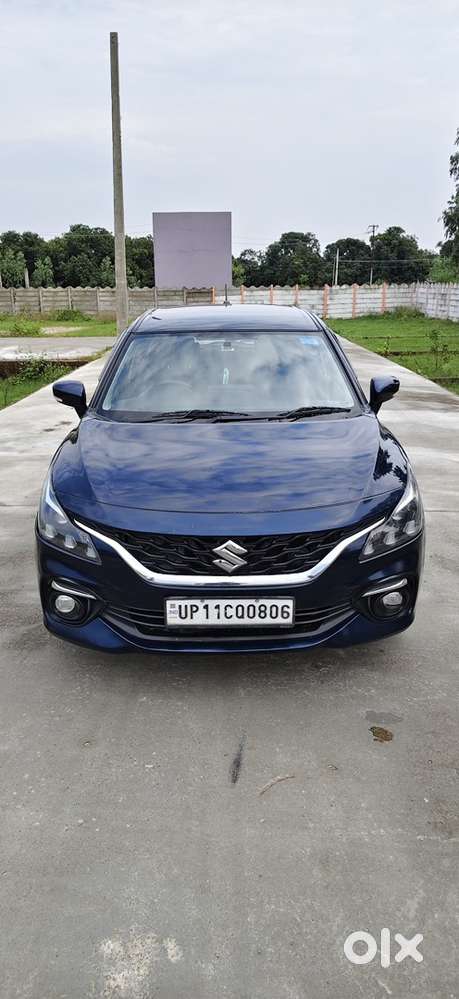 Maruti Suzuki Baleno 2023 Petrol