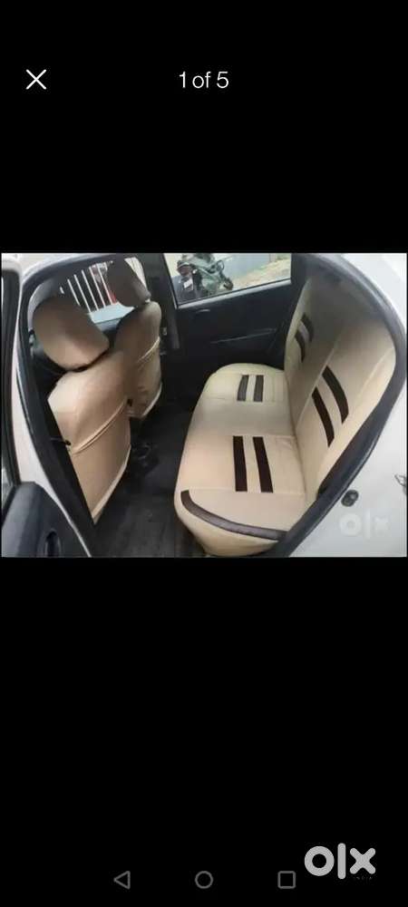 Toyota Etios Cross 2014 Diesel Well Maintained
