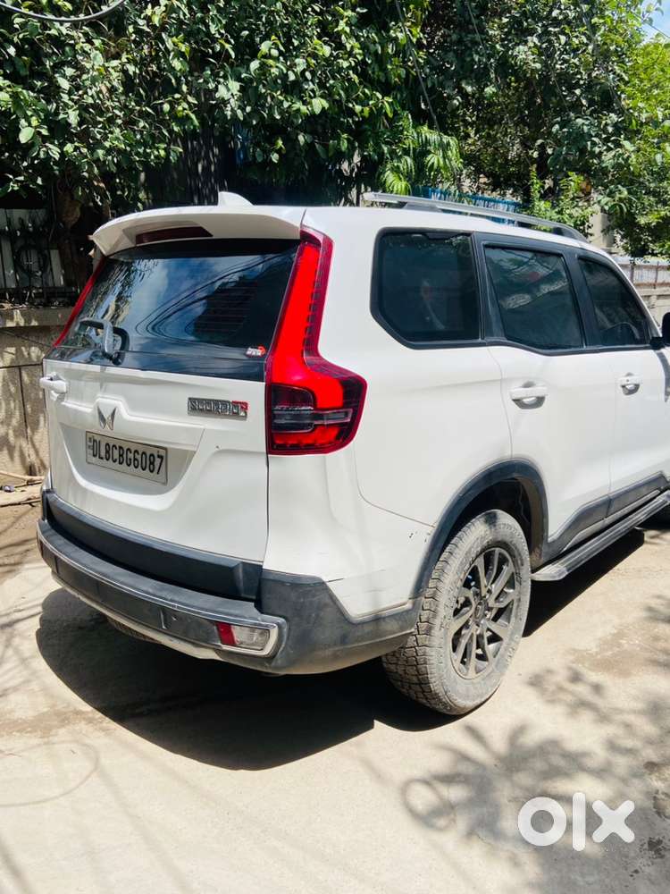 Mahindra Scorpio-n Diesel 2024