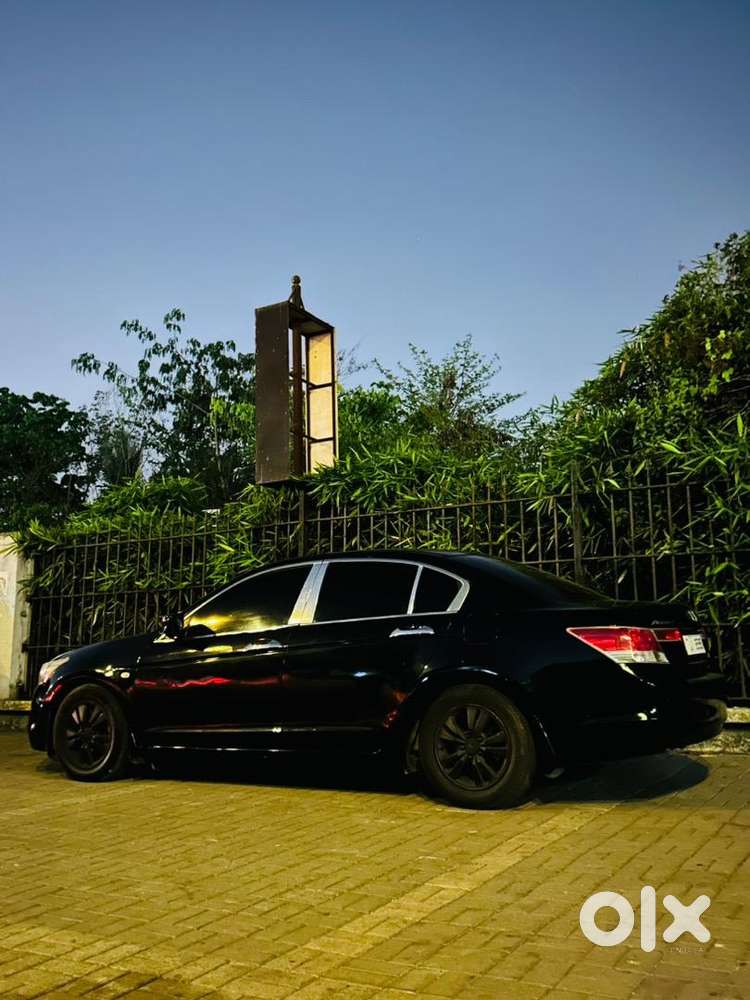 Honda Car 2009 Model