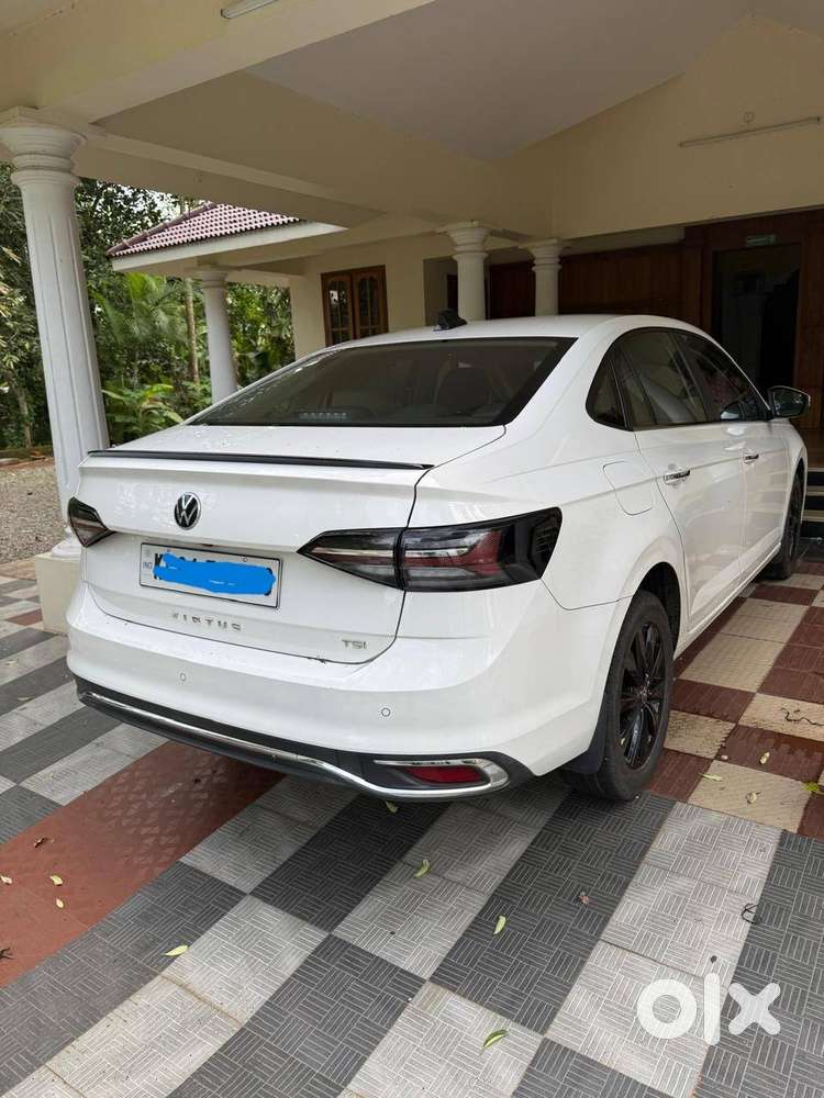 Car Is Like New One Call