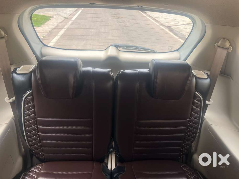 Toyota Rumion G Mt, 2024, Petrol