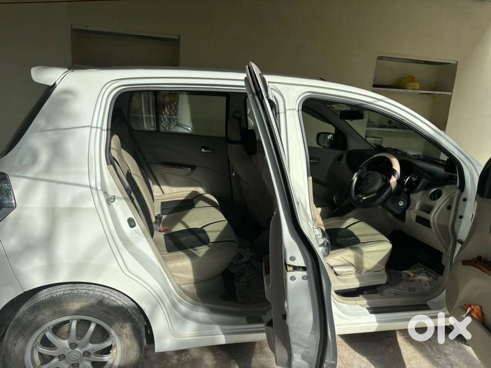 Maruti Suzuki Celerio 2017 Petrol 79000 Km Driven