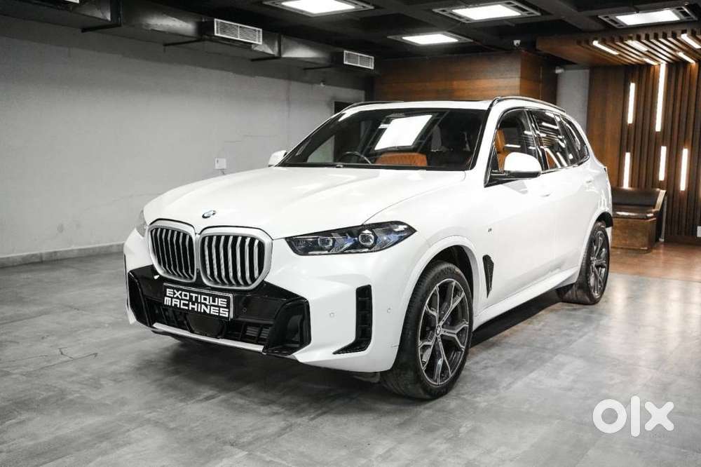 Bmw X5 Xdrive 30d, 2024, Diesel