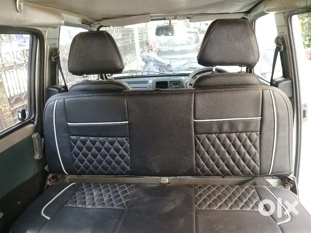 Omni 2010 Petrol 73000 Km I Am Single Owner From 2010