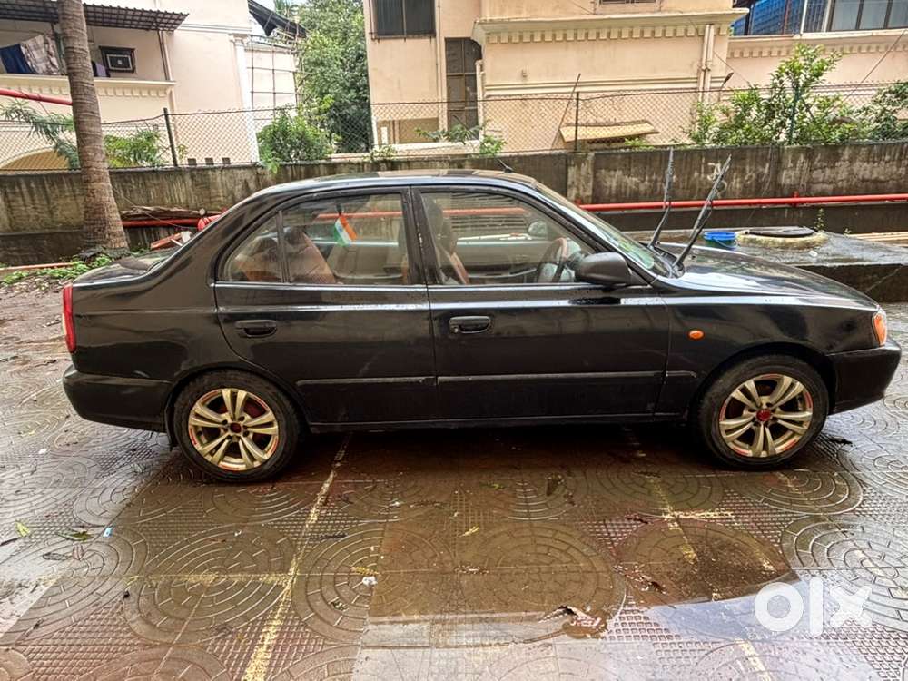 Hyundai Accent 1.5 Gle 2005