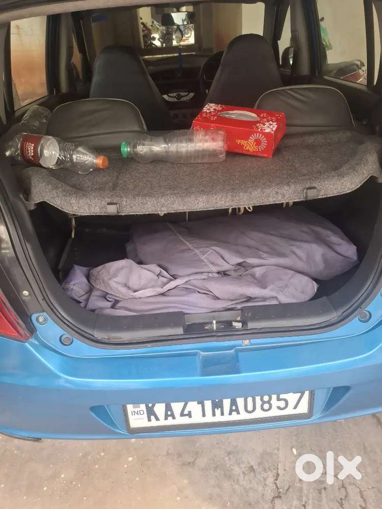 Maruti Suzuki Alto K10 2015
