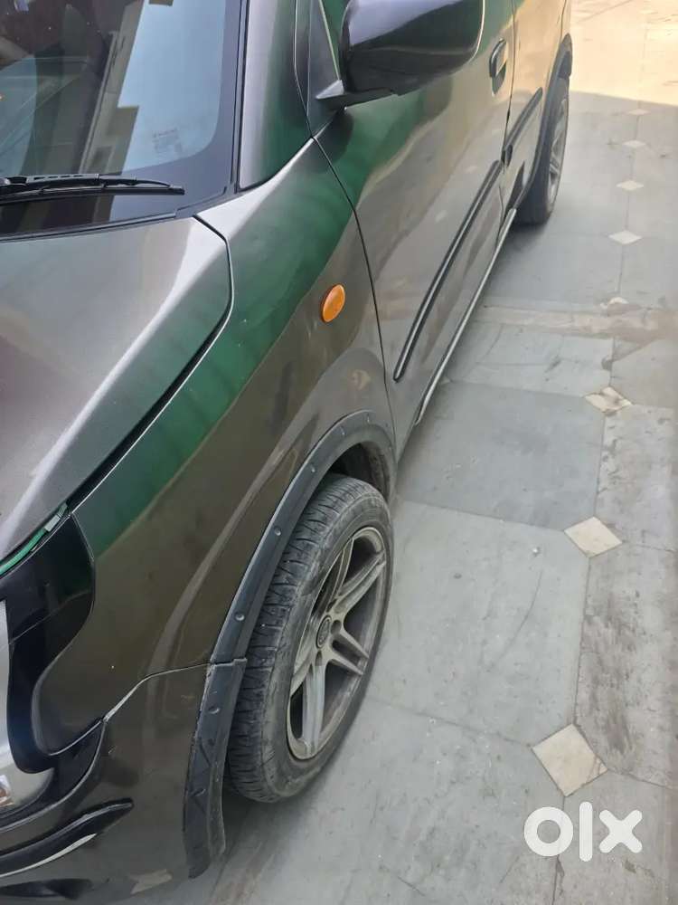 Maruti Suzuki Wagon R 2022 Vxi