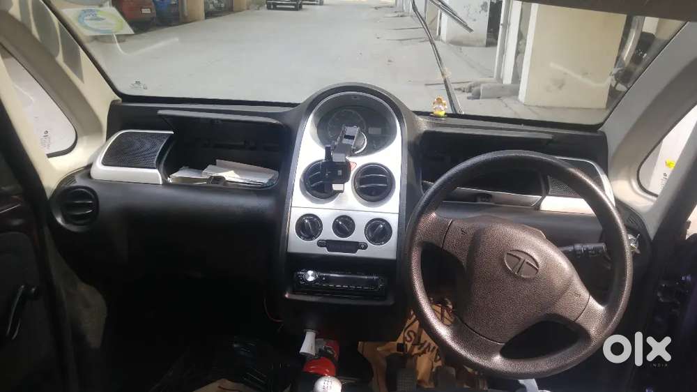 Tata Nano 2016 Cng & Hybrids Good Condition
