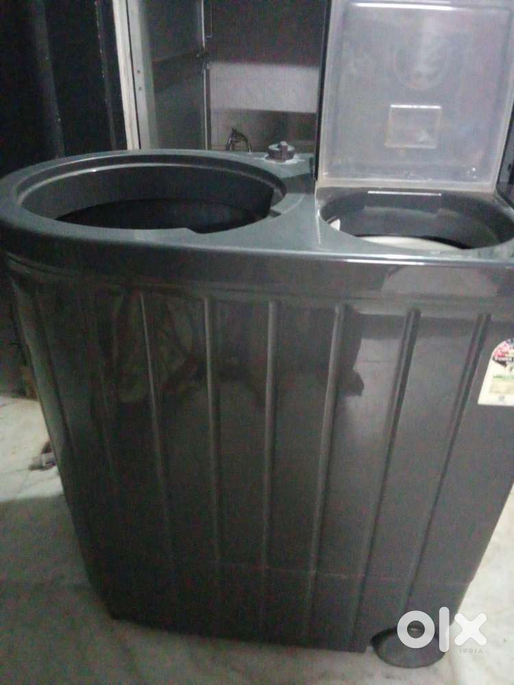 Newly Semi automatic washing machine for sale in shastri nagar jaipur
