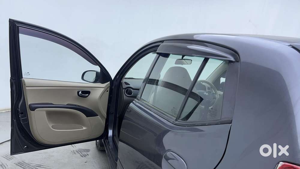 Hyundai I10 Sportz 1.2 Kappa2, 2012, Petrol