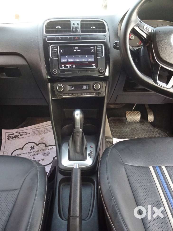 Volkswagen Polo Gt Tsi, 2020, Petrol