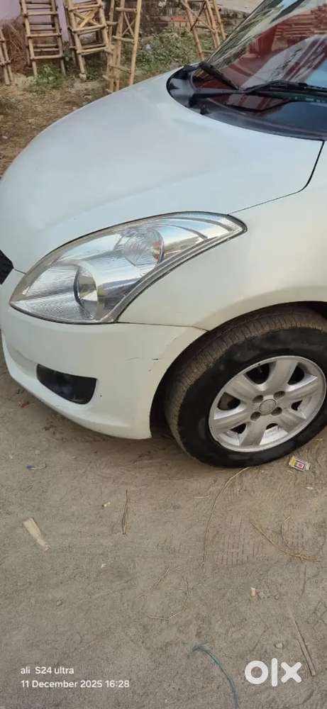 Maruti Suzuki Swift 2013 Diesel 110000 Km Driven