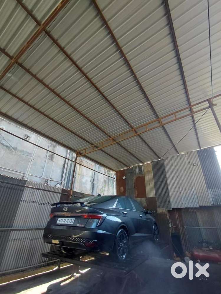 Hyundai Petrol Manual 2023