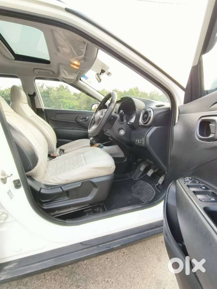Hyundai Exter Sx 1.2 Cng Mt, 2024, Cng & Hybrids