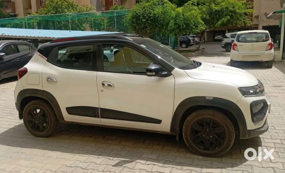 Renault Kwid Climber 2022 Petrol