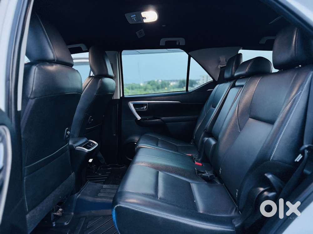 Toyota Fortuner 4x2 Mt 2.8 Diesel, 2023, Diesel